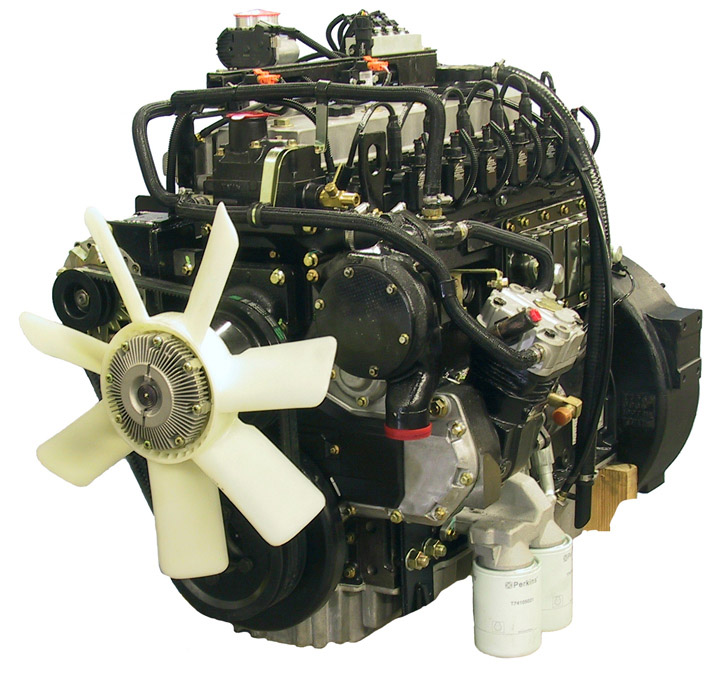 Chevy 6.6 Gas Engine Specs